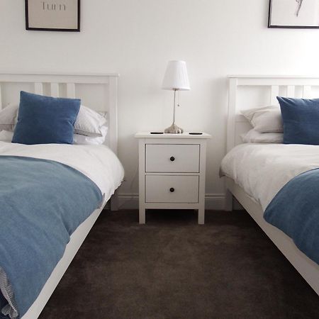 Newly Renovated 3 Bedroom Victorian Detached House Bournemouth Buitenkant foto