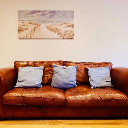 Newly Renovated 3 Bedroom Victorian Detached House Bournemouth Buitenkant foto