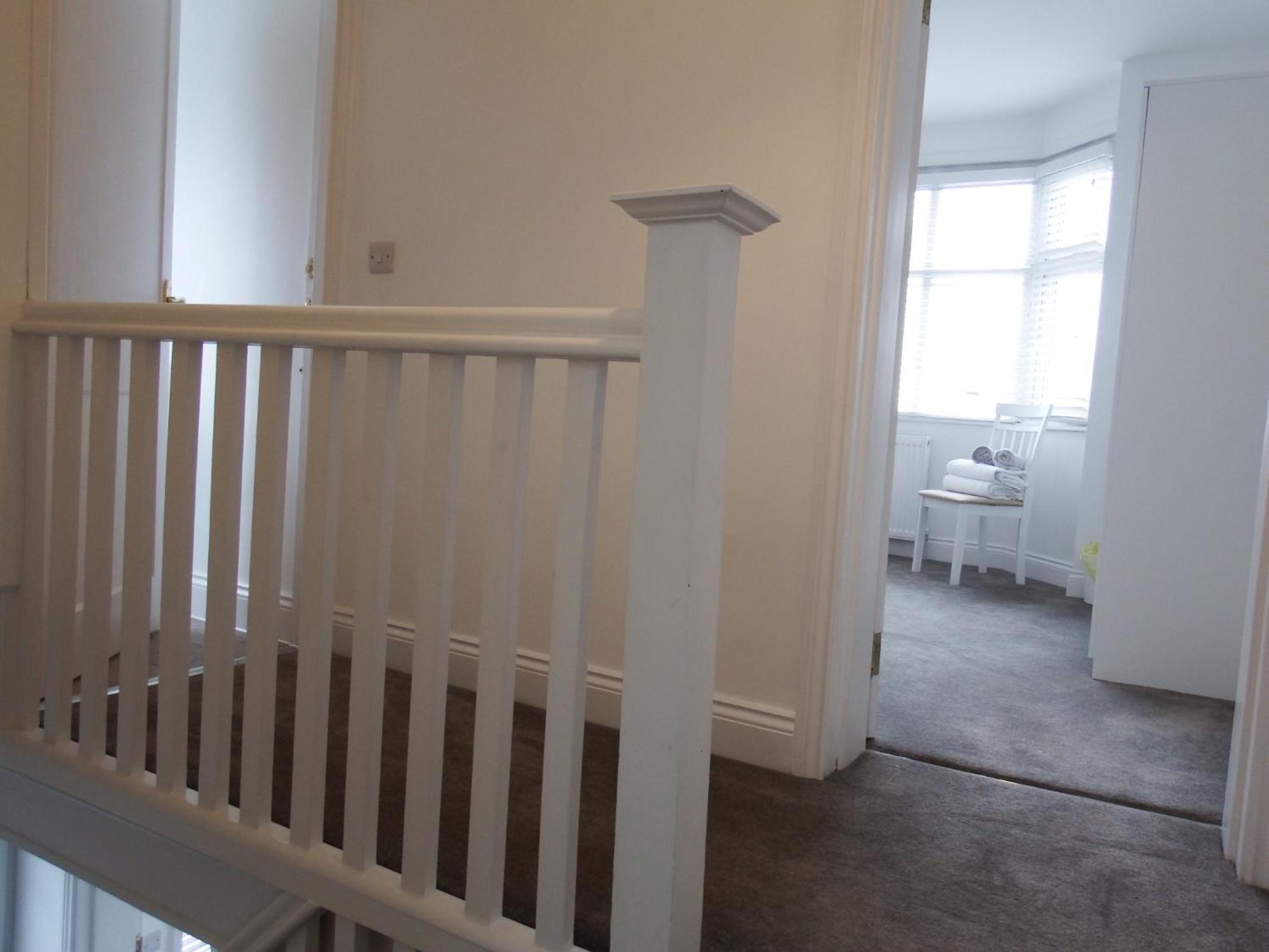 Newly Renovated 3 Bedroom Victorian Detached House Bournemouth Buitenkant foto