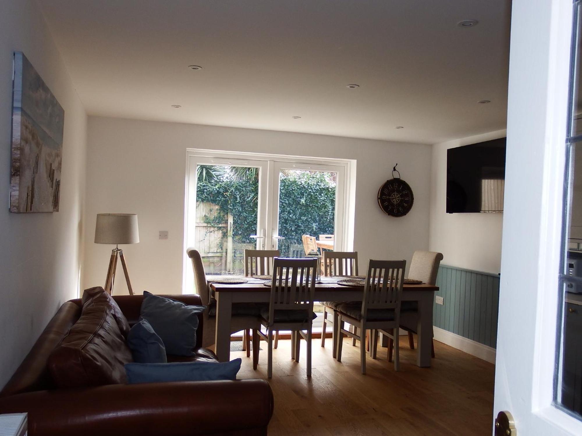 Newly Renovated 3 Bedroom Victorian Detached House Bournemouth Buitenkant foto