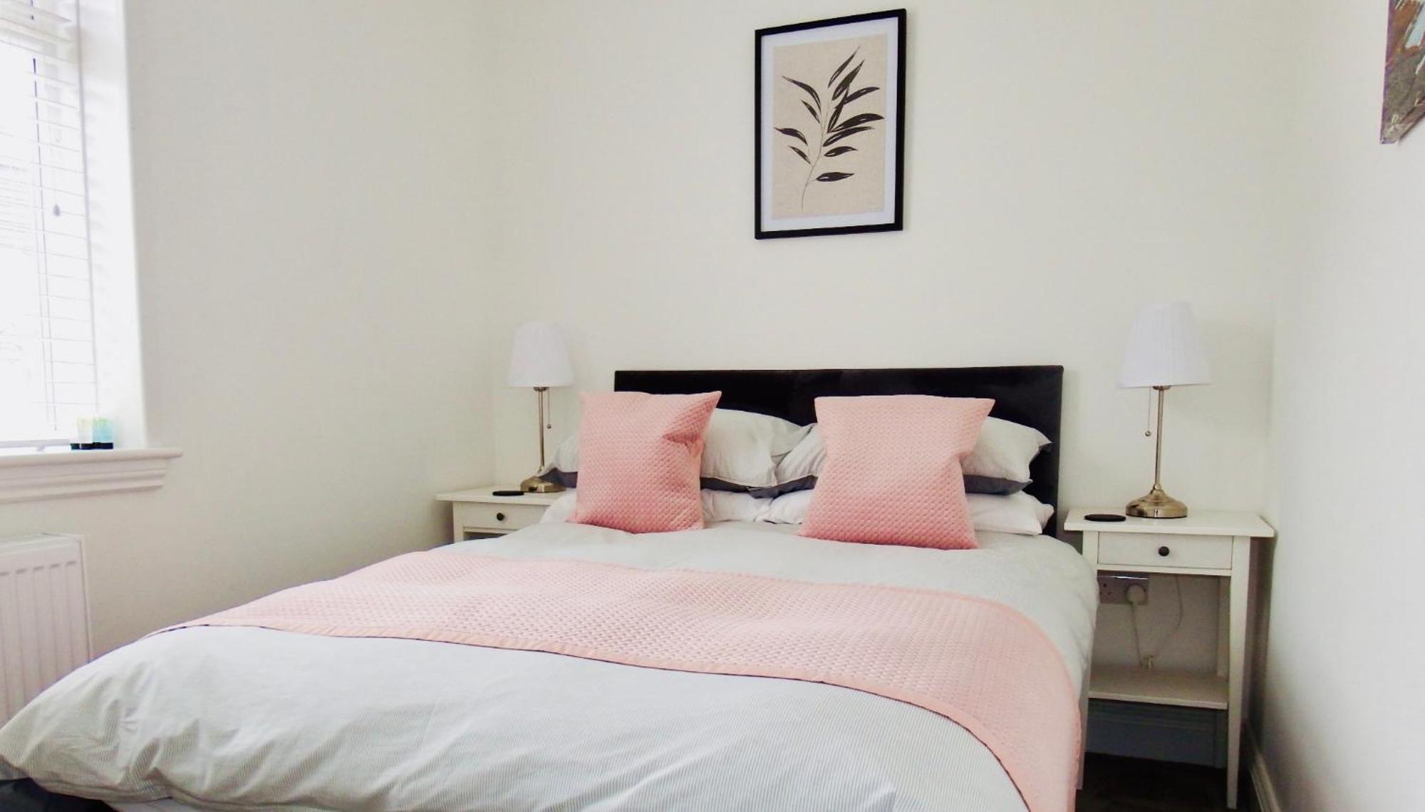 Newly Renovated 3 Bedroom Victorian Detached House Bournemouth Buitenkant foto