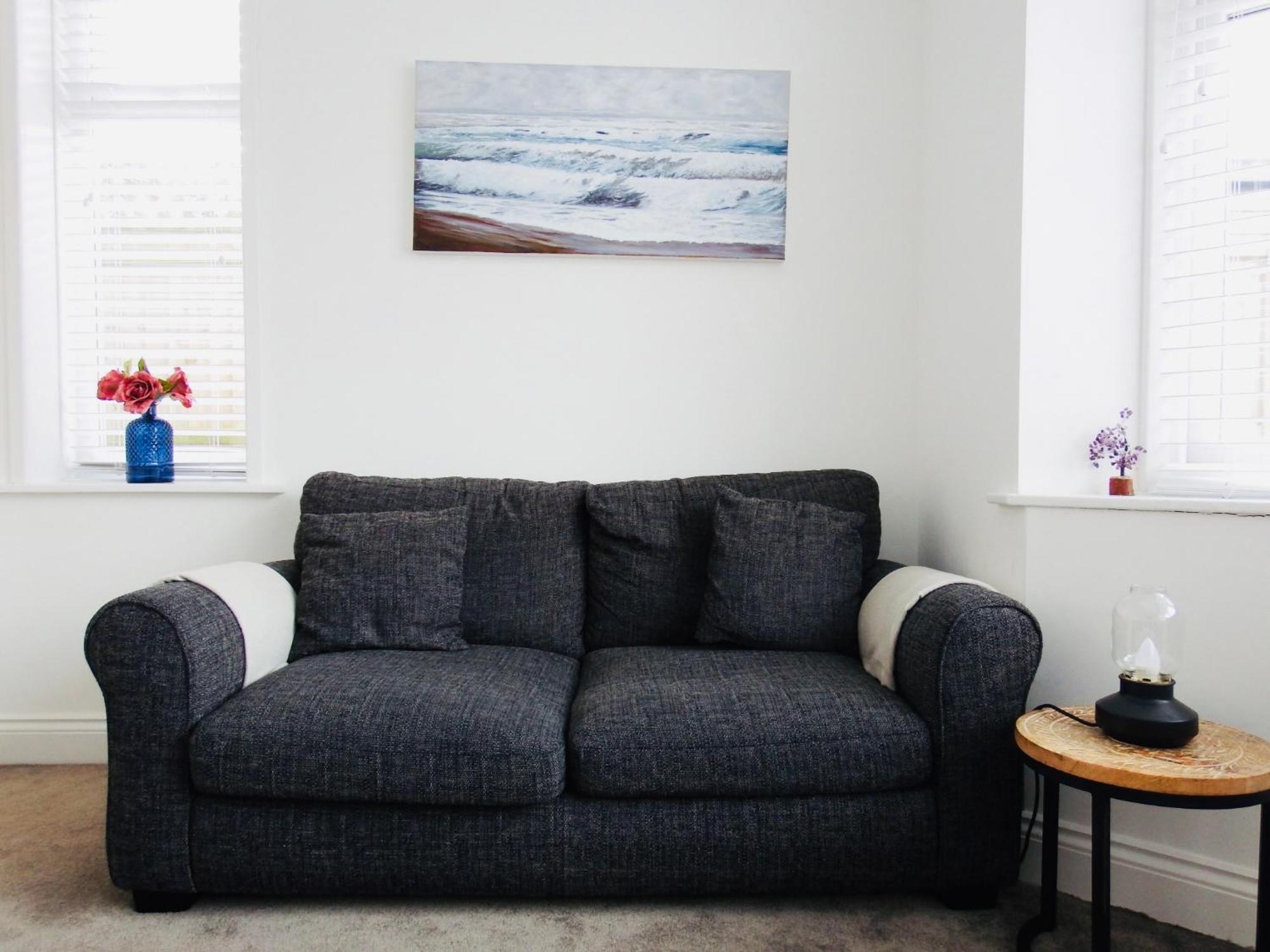 Newly Renovated 3 Bedroom Victorian Detached House Bournemouth Buitenkant foto