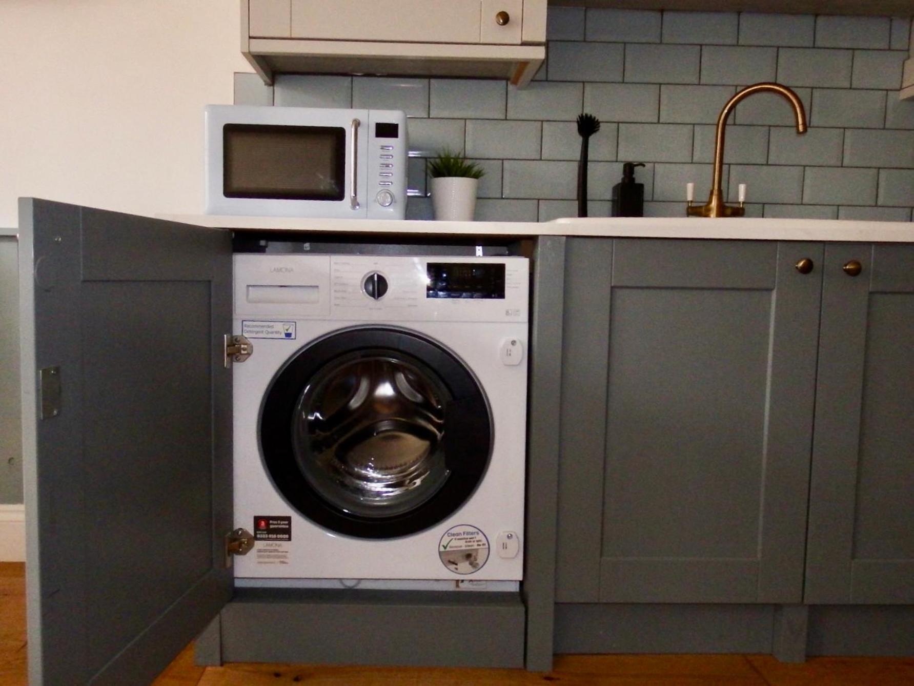 Newly Renovated 3 Bedroom Victorian Detached House Bournemouth Buitenkant foto
