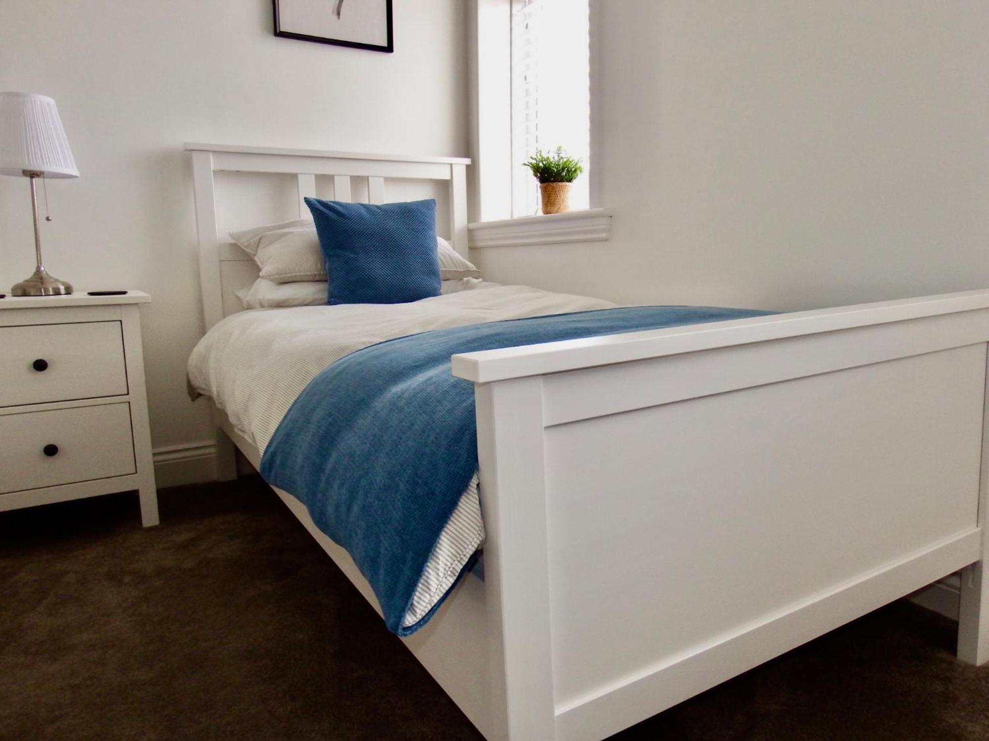 Newly Renovated 3 Bedroom Victorian Detached House Bournemouth Buitenkant foto
