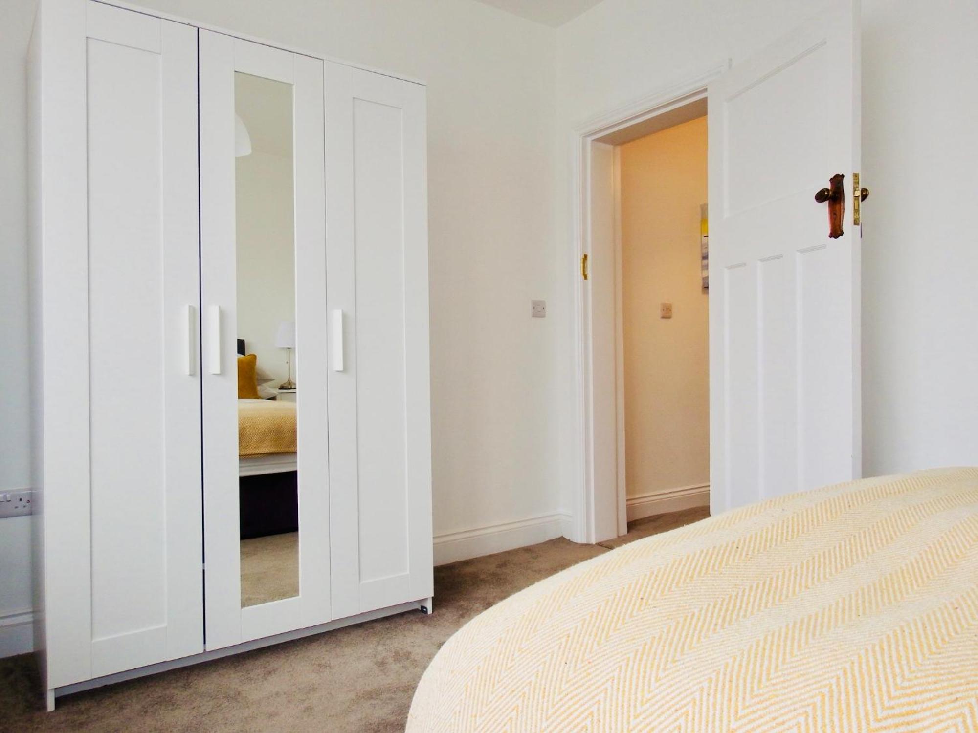 Newly Renovated 3 Bedroom Victorian Detached House Bournemouth Buitenkant foto