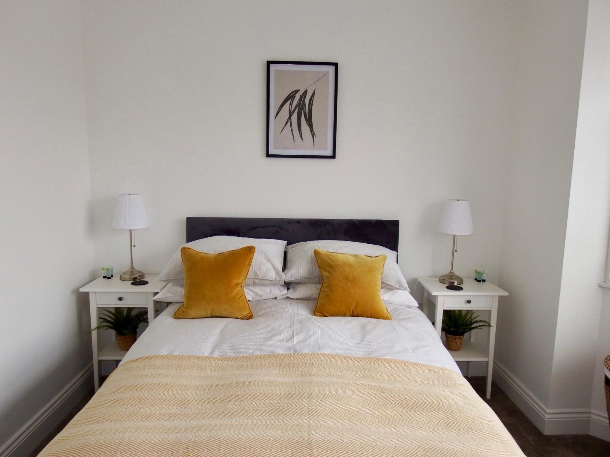Newly Renovated 3 Bedroom Victorian Detached House Bournemouth Buitenkant foto