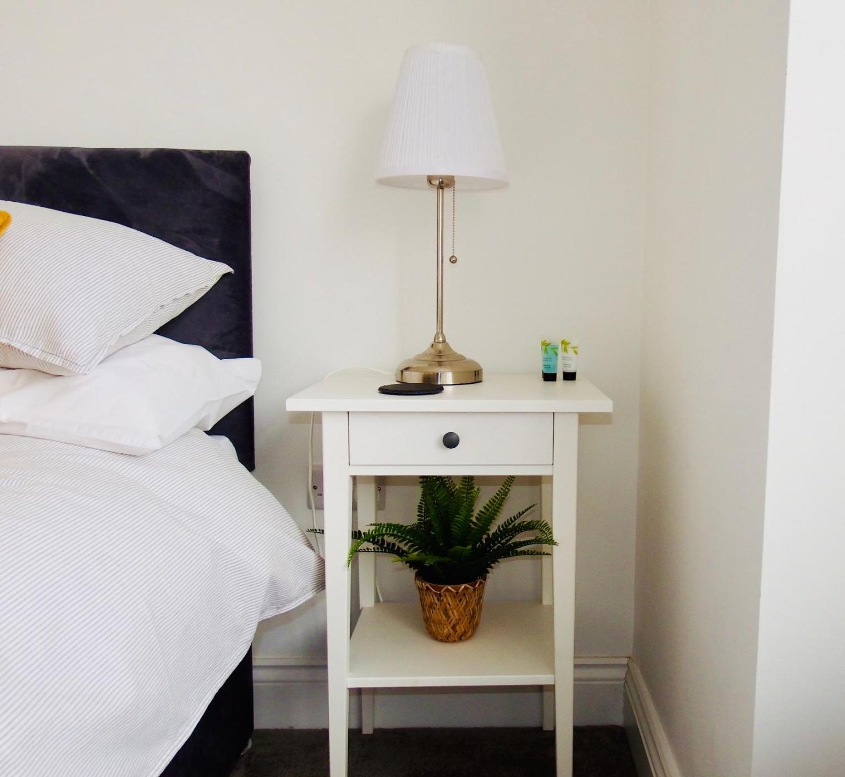 Newly Renovated 3 Bedroom Victorian Detached House Bournemouth Buitenkant foto