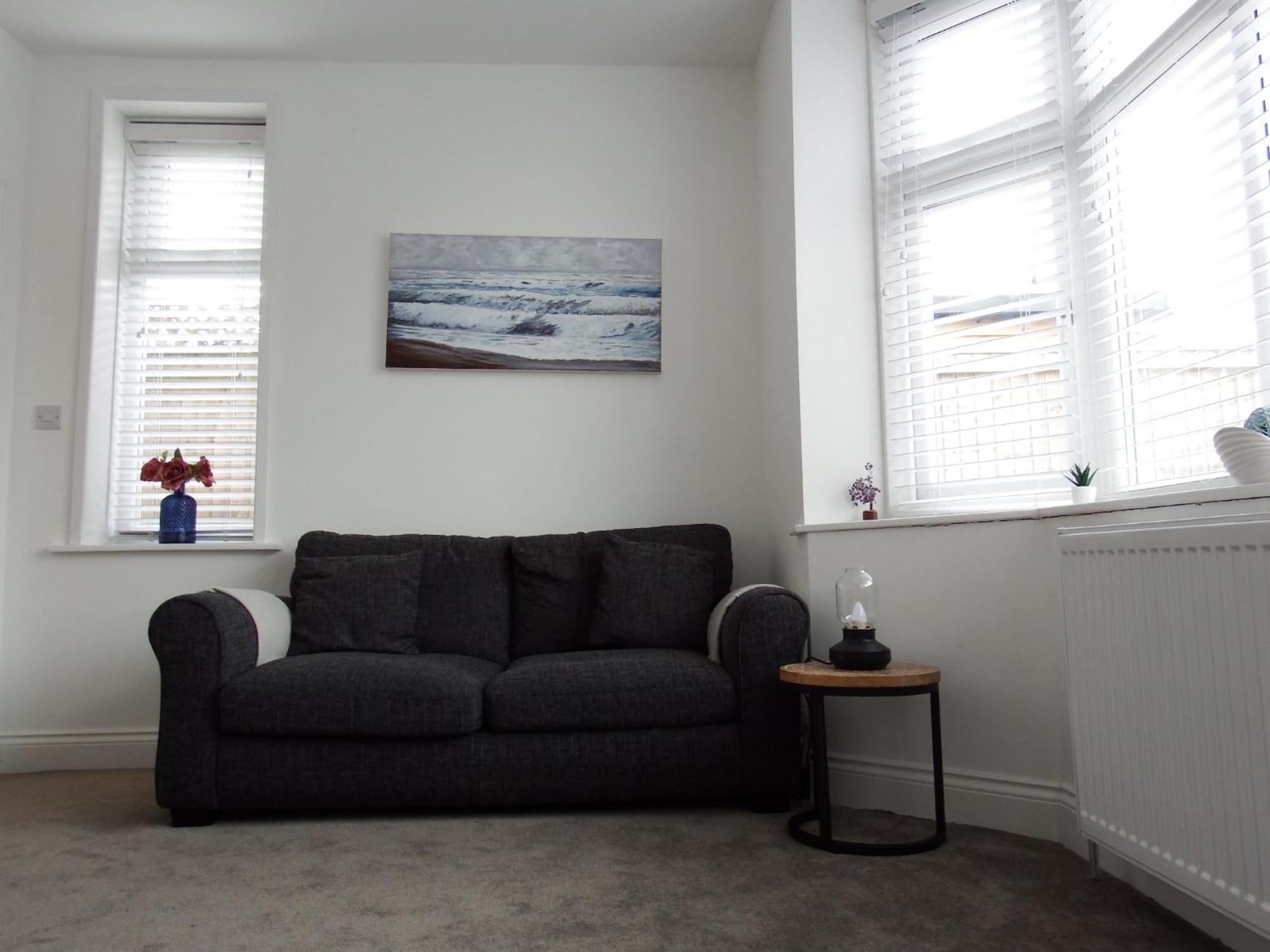 Newly Renovated 3 Bedroom Victorian Detached House Bournemouth Buitenkant foto
