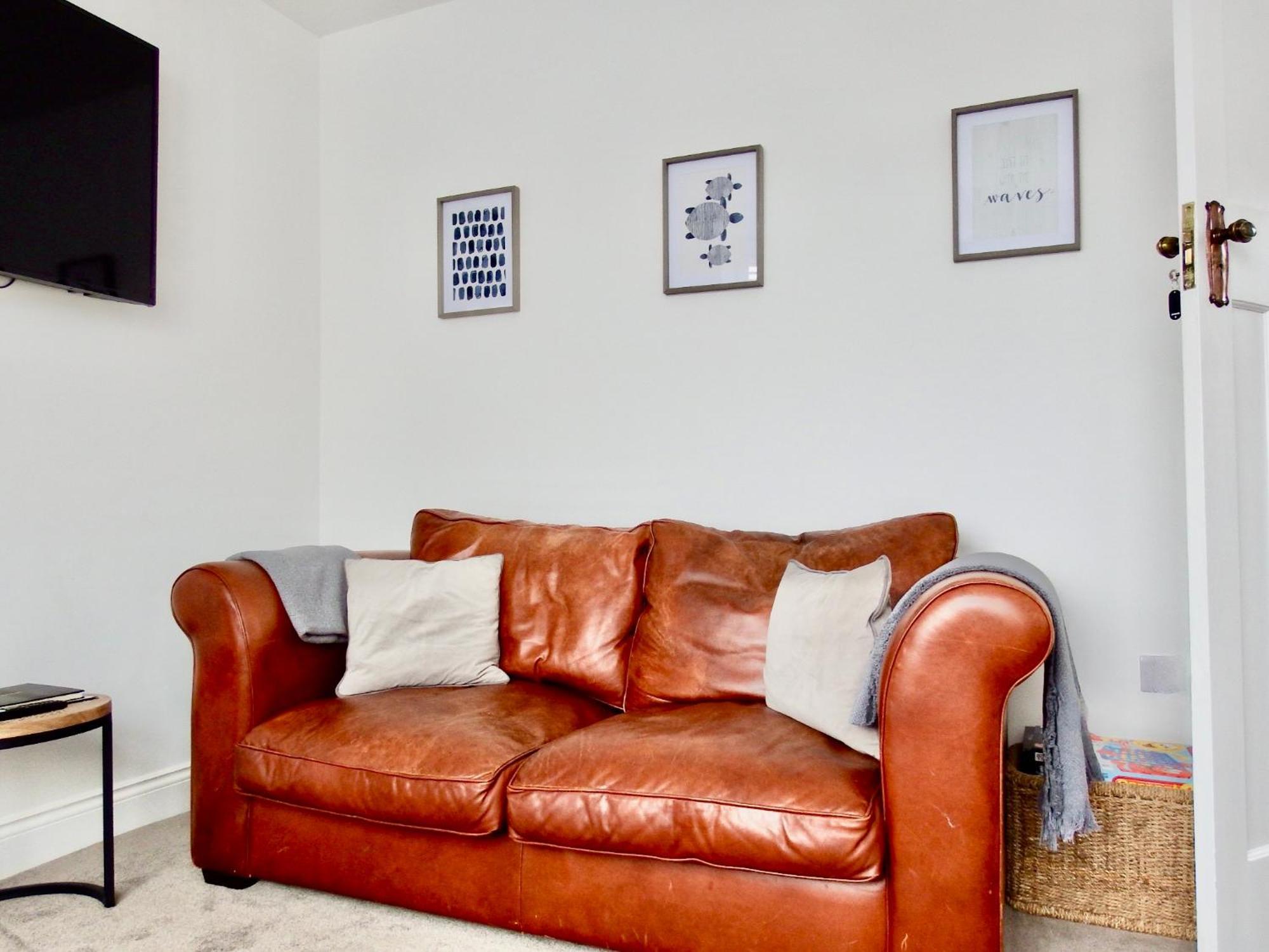 Newly Renovated 3 Bedroom Victorian Detached House Bournemouth Buitenkant foto