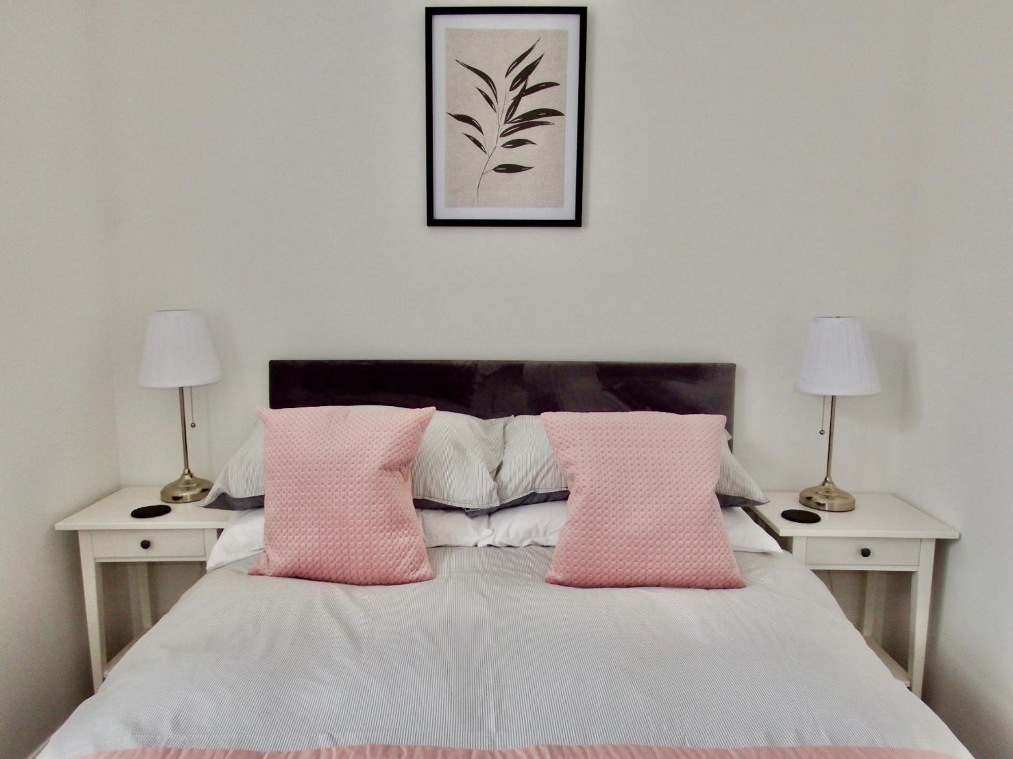 Newly Renovated 3 Bedroom Victorian Detached House Bournemouth Buitenkant foto