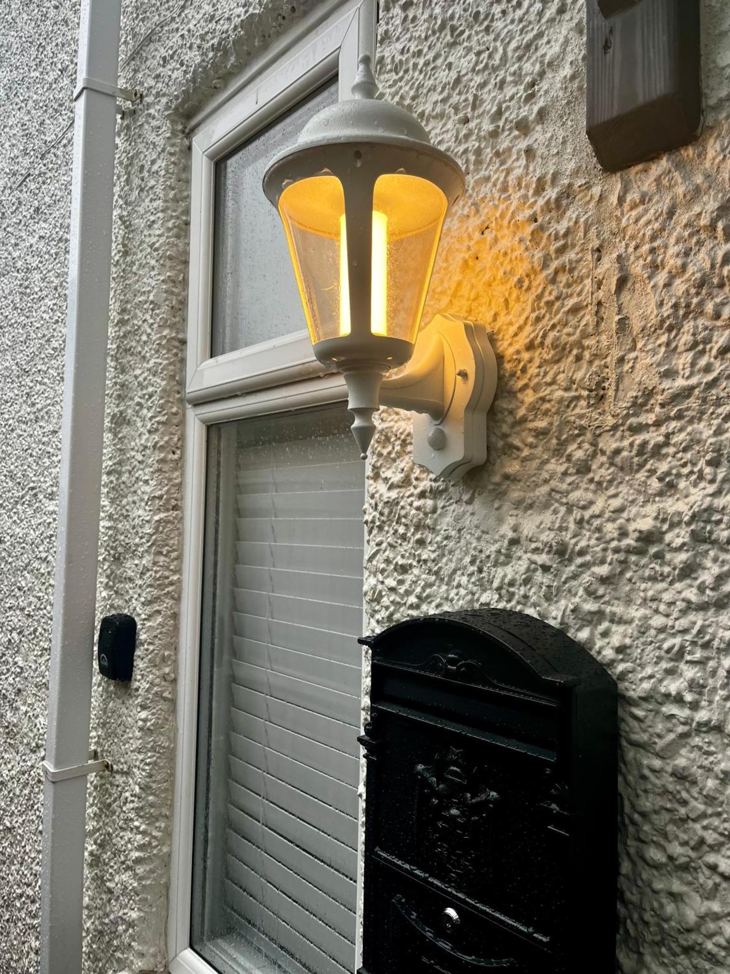 Newly Renovated 3 Bedroom Victorian Detached House Bournemouth Buitenkant foto