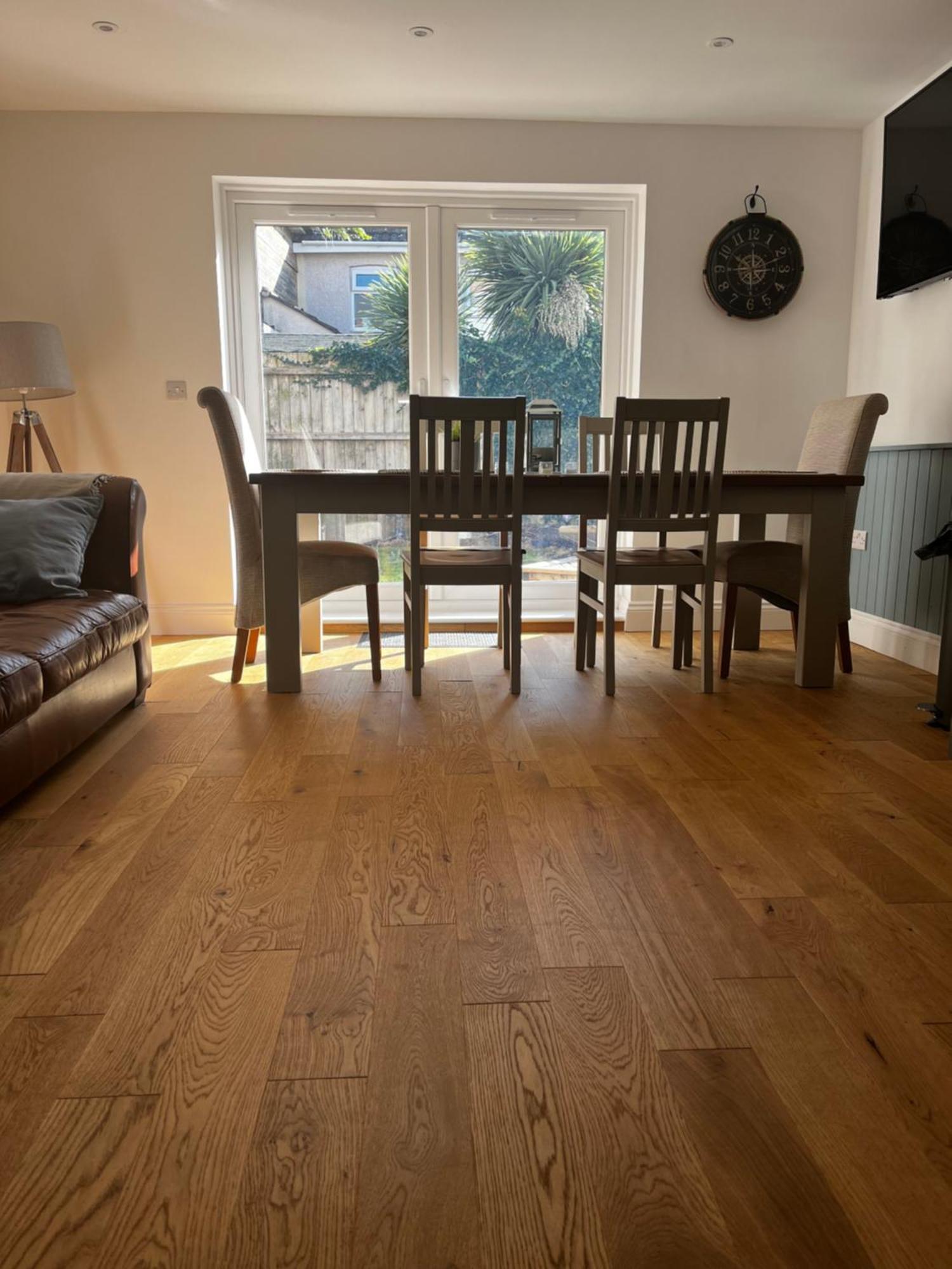 Newly Renovated 3 Bedroom Victorian Detached House Bournemouth Buitenkant foto