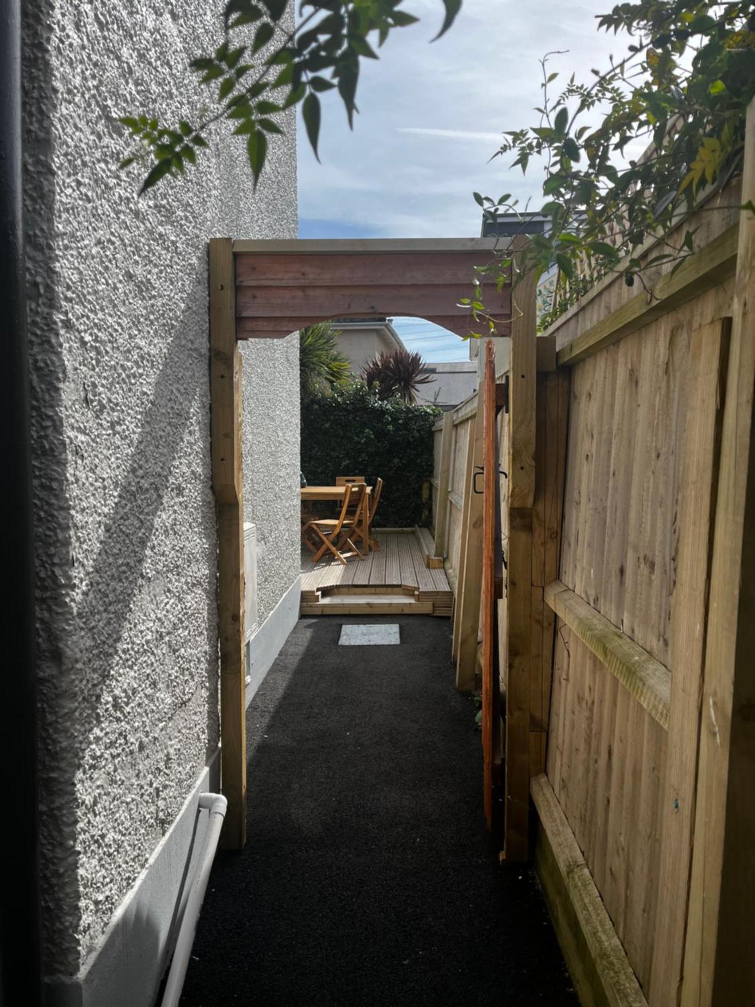 Newly Renovated 3 Bedroom Victorian Detached House Bournemouth Buitenkant foto